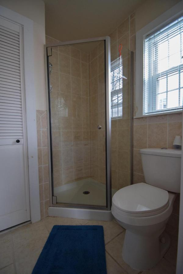 Enfield Manor Bed&Breakfast And Vacation Rental Newfield 外观 照片